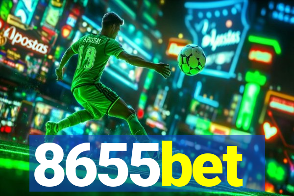 8655bet