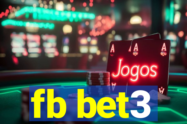 fb bet3