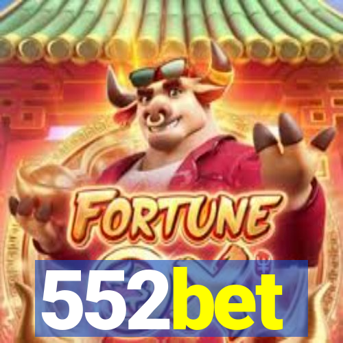 552bet