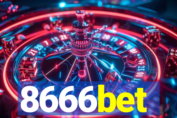 8666bet