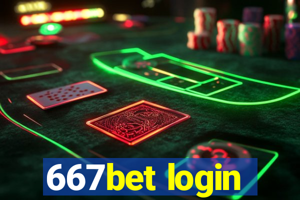 667bet login