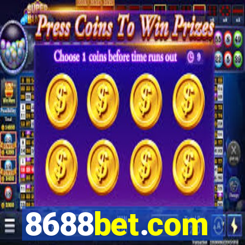 8688bet.com