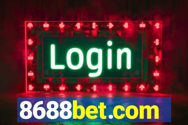 8688bet.com