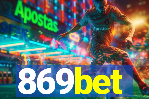 869bet