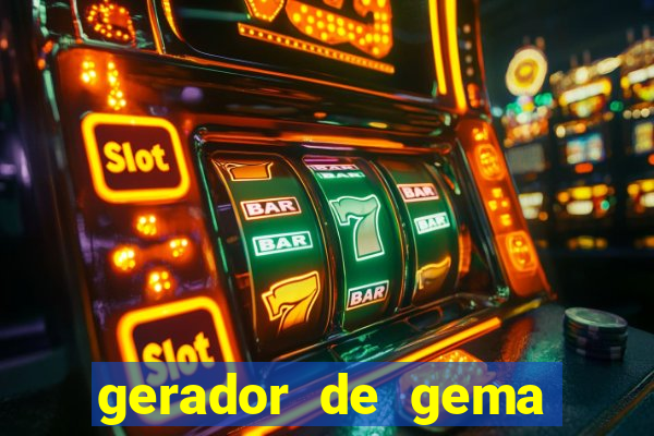 gerador de gema brawl stars