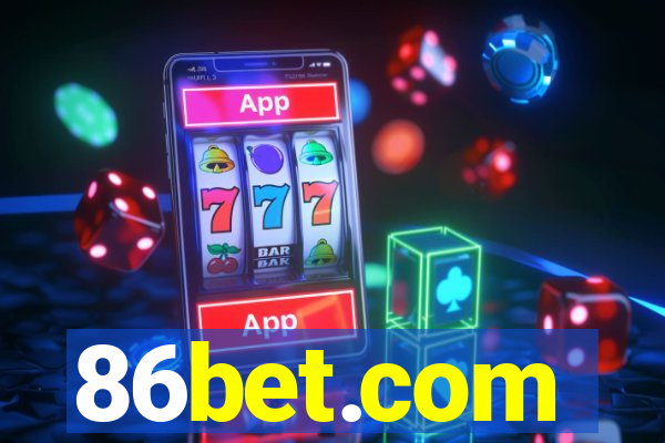 86bet.com