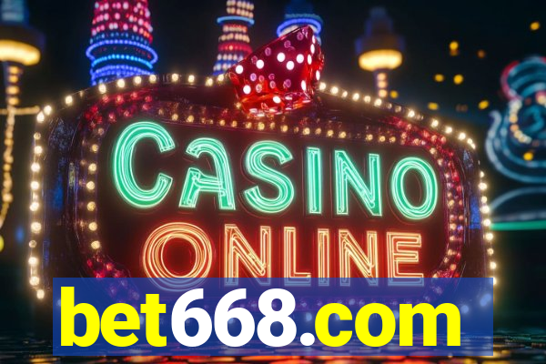 bet668.com