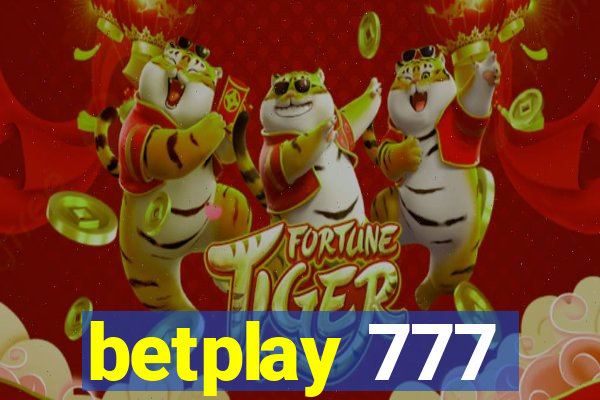 betplay 777