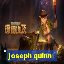 joseph quinn