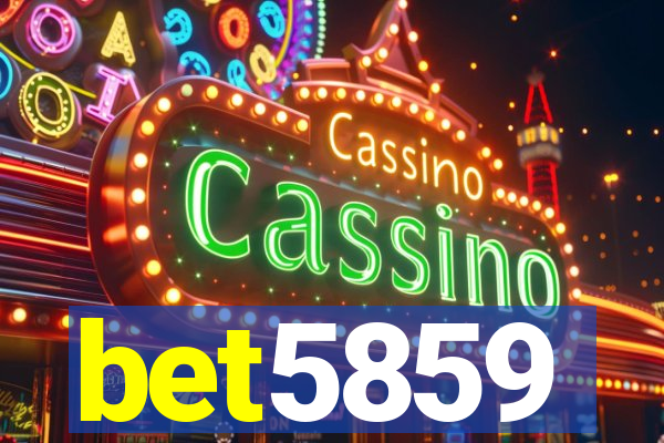 bet5859