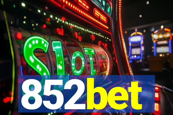 852bet