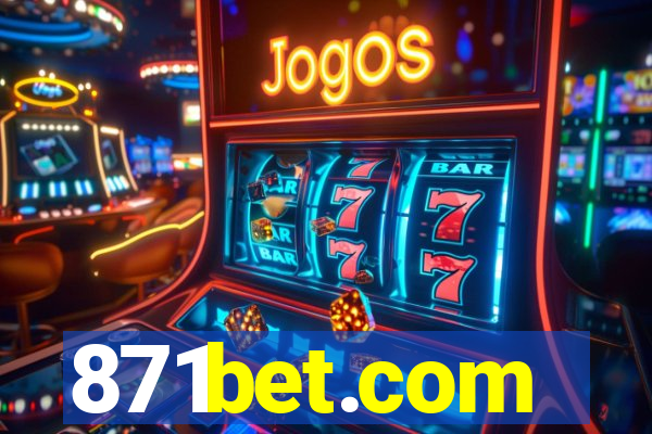 871bet.com