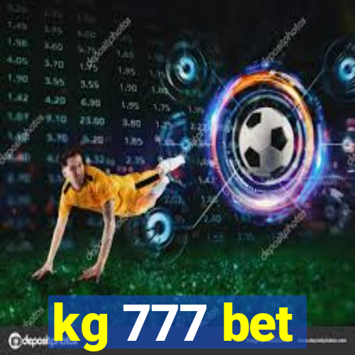 kg 777 bet