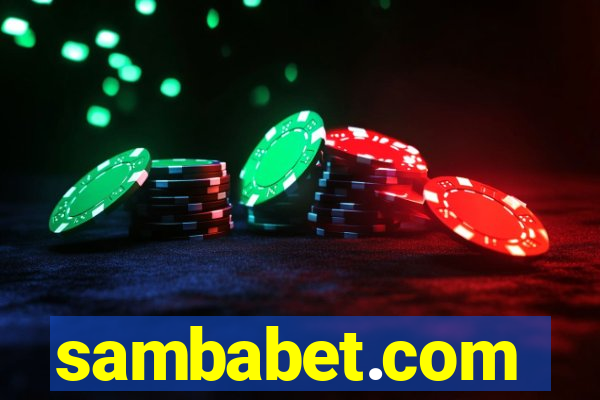 sambabet.com