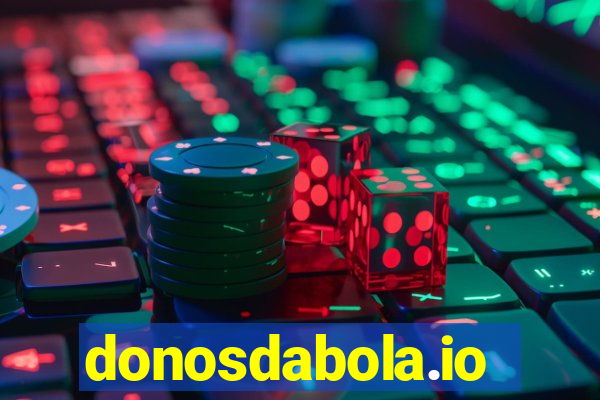 donosdabola.io