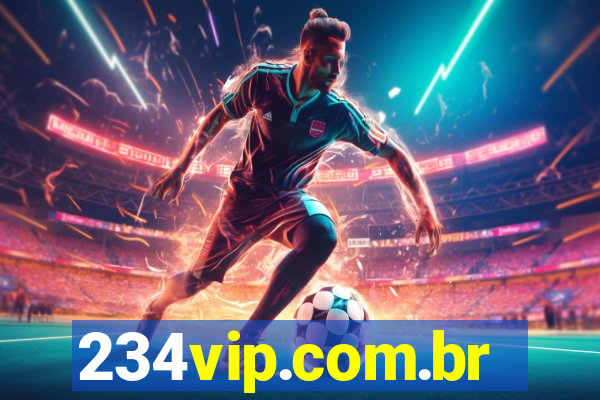 234vip.com.br