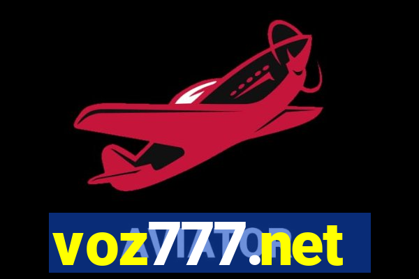 voz777.net