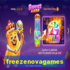 freezenovagames