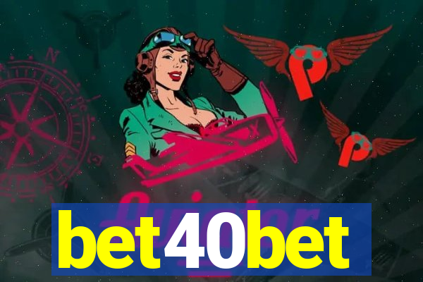 bet40bet