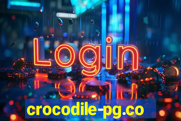 crocodile-pg.com