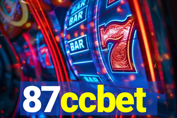 87ccbet