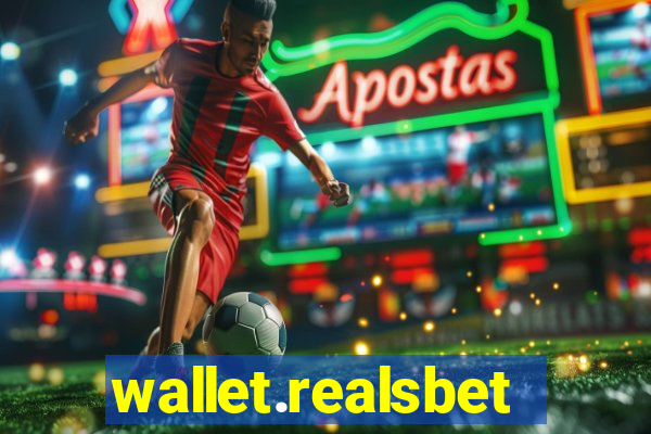 wallet.realsbet