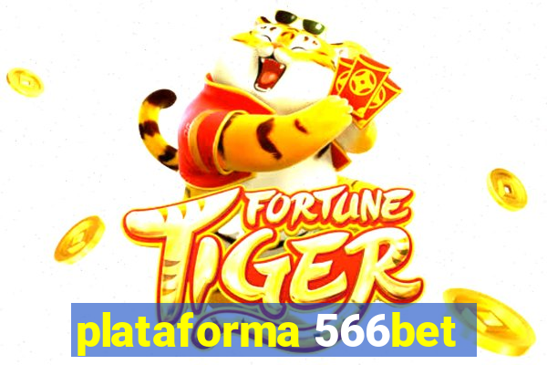 plataforma 566bet