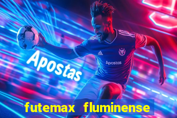 futemax fluminense e fortaleza