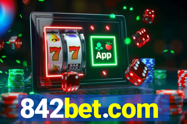 842bet.com