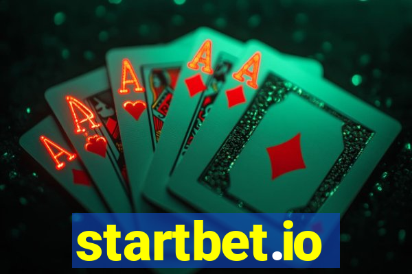 startbet.io