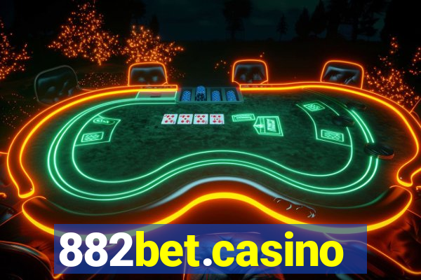 882bet.casino