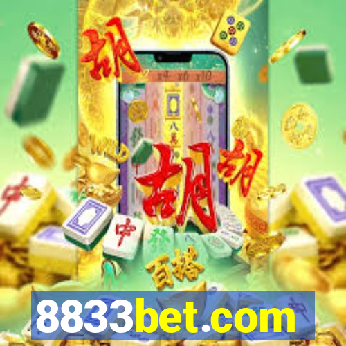 8833bet.com