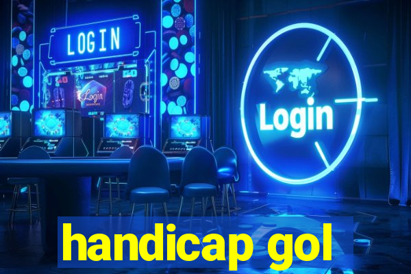 handicap gol