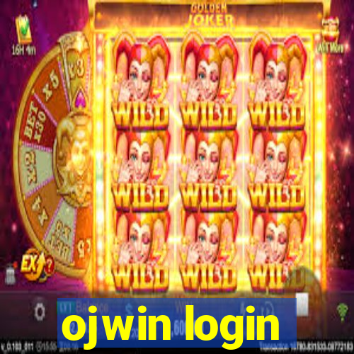 ojwin login