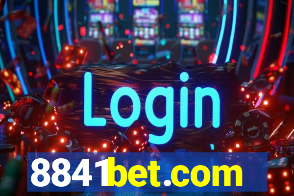 8841bet.com