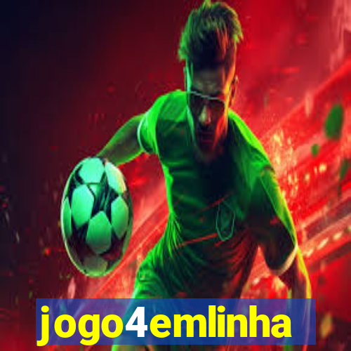 jogo4emlinha