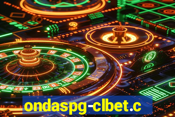 ondaspg-clbet.com