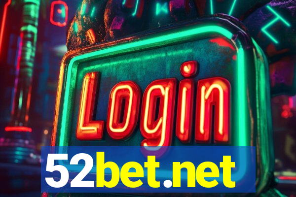 52bet.net