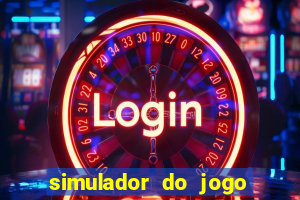 simulador do jogo do bicho grátis