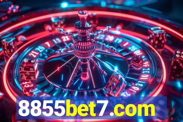 8855bet7.com