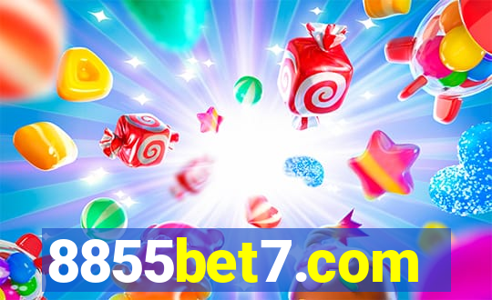 8855bet7.com