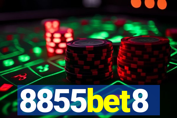 8855bet8