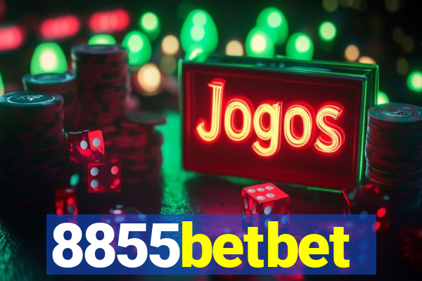 8855betbet