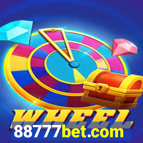 88777bet.com