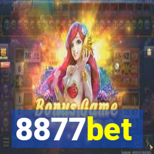 8877bet