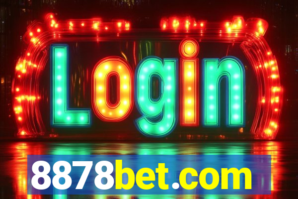 8878bet.com