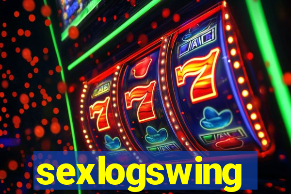 sexlogswing