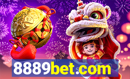 8889bet.com