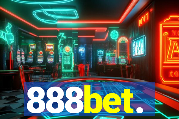 888bet.