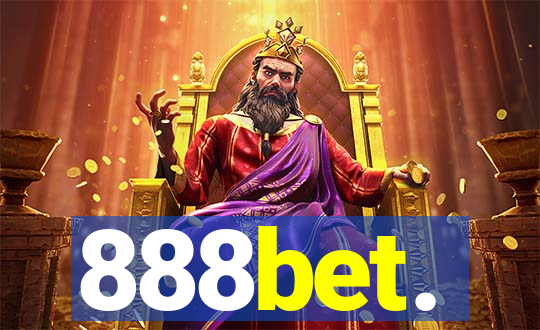 888bet.